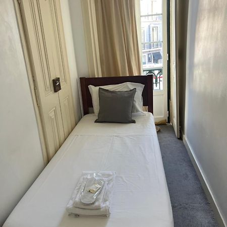 Sao Lazaro Bhuiyan Family Host Hotel Lisbon Luaran gambar