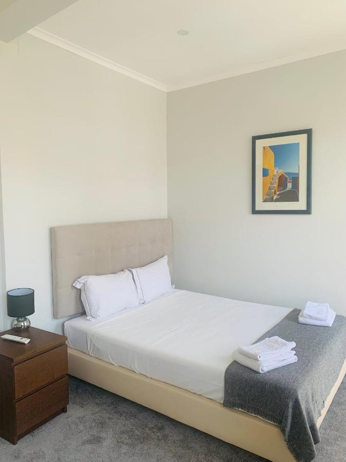 Sao Lazaro Bhuiyan Family Host Hotel Lisbon Luaran gambar