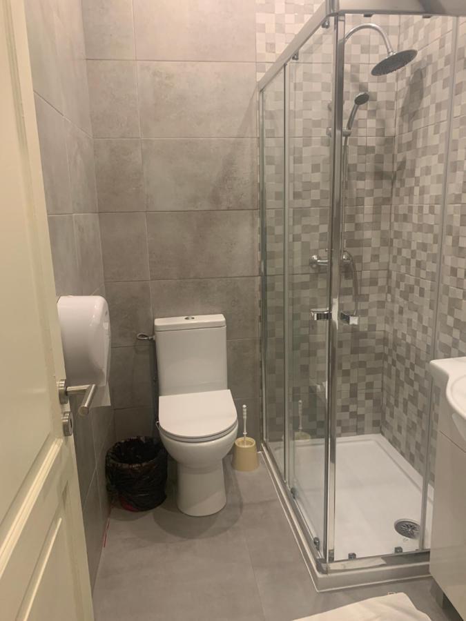 Sao Lazaro Bhuiyan Family Host Hotel Lisbon Luaran gambar