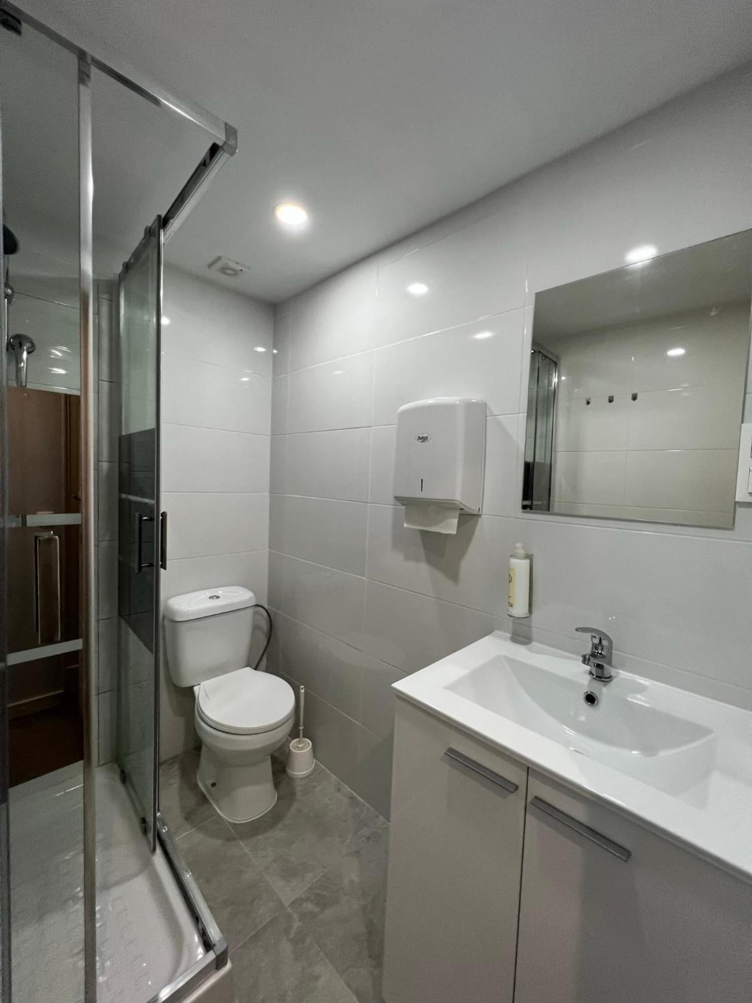 Sao Lazaro Bhuiyan Family Host Hotel Lisbon Luaran gambar